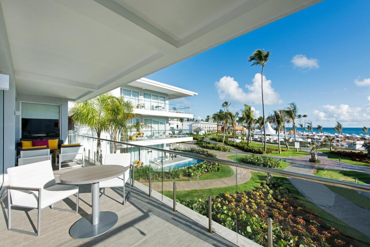 Azul Beach Resort Punta Cana, All Inclusive By Karisma 外观 照片