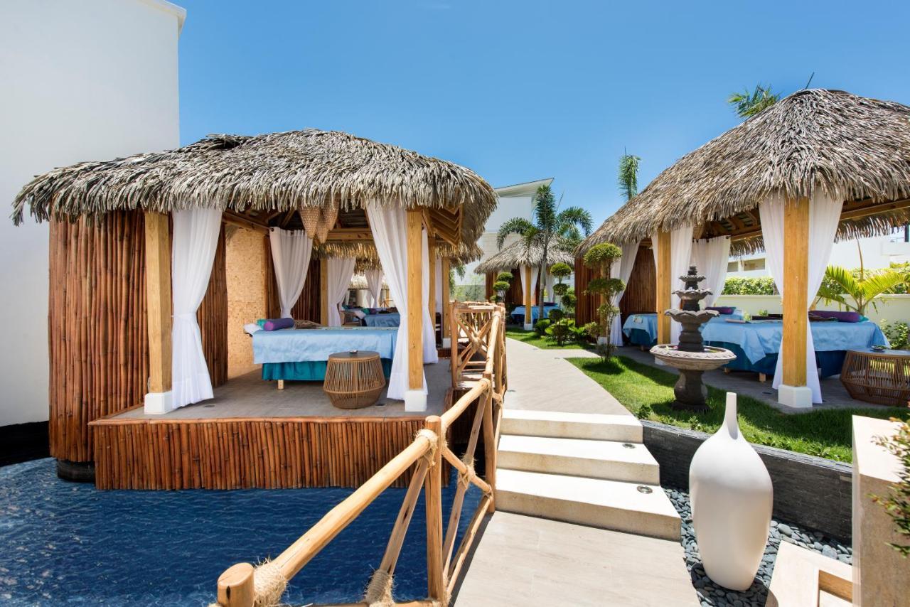Azul Beach Resort Punta Cana, All Inclusive By Karisma 外观 照片